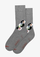 Skarpety dziecięce MuseARTa Robert Delaunay Endless Rhythm 19-22 1-2 lat