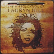 The Miseducation Of Lauryn Hill Winyl