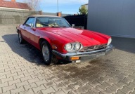 Jaguar XJS Jaguar XJS v12 Benzyna