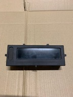 WYŚWIETLACZ RADIA RENAULT MEGANE III 280346458R