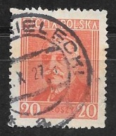 $#ROCZNIK 1927 Fi 227 kas. IGNACY MOŚCICKI / PMW