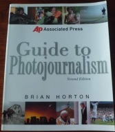 Horton ASOCIATED PRESS PHOTO Fotografia prasowa Media Dziennikarstwo FOTO