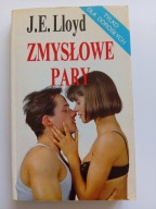 Zmysłowe pary J E Lloyd