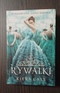 Rywalki Kiera Cass