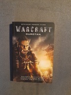 Warcraft Durotan Christie Golden