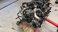 SILNIK KOMPLETNY MERCEDES S63 W221 CL63 W216 ML GL W166 M157 LIFT 157980