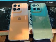 Smartfon Motorola Moto G15 Power 8 GB / 256 GB 4G zielony lub pomarańczowy