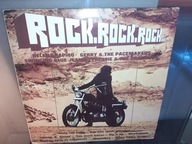 Rock, Rock, Rock... '74 FR LP super track lista EX