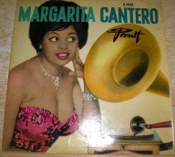 MARGARITA CANTERO - singiel Pronit LP's