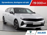 Opel Astra 1.2 Turbo, Salon Polska, 1. Właściciel
