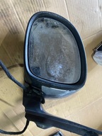 5N1857507 5N1857501BB LA7W LUSTERKO KOMPLETNE LEWE VW TIGUAN 9 PIN WKŁAD