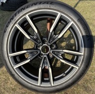 FELGI BMW 19'' STYLING 792 M G20 G22 G21 G23 X3 X4 G01 G02 G45 G46