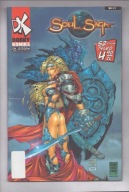 Soul Saga DK 12/2004 Praca zbiorowa