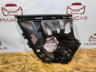 Ślizg Zderzaka Mocowanie Halogenu Prawy Przód Mini F55 F56 7302508