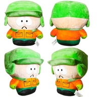 SOUTH PARK SOUTHPARK MASKOTKI PRZYTULANKI PLUSZAKI Z BAJKI KYLE 18CM