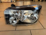 KIA CELERIO LAMPA PRZOD LEWA STRONA 100-18116
