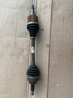 RENAULT TRAFIC III 2014-2019 ROK 1.6 DCI 93453896 PÓŁOŚ LEWA