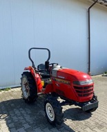 Yanmar RS270 Traktor Japonski GLOBALM924-10