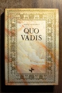 Quo vadis , Sienkiewicz