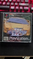 Gra Need for Speed Hot Pursuit III PlayStation (PSX) ENG Premierowa!!!