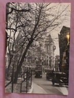 LONDON - LONDYN - KOŚCIÓŁ - WALKING DOWN THE STRAND - ANGLIA - ZDJĘCIE