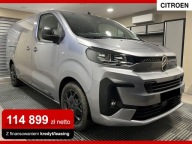 CITROEN Jumpy XL L2H1 EAT8 Furgon 2.2 180KM 2026
