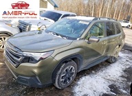 Subaru Forester Premium 2025 2.5 Benzyna 182KM
