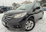 Honda CR-V Super stanOryginal 2.0 Benzyna 150KM