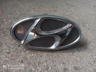 Znaczek emblemat Hyundai i30 w klapę