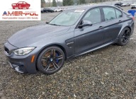 BMW M3 2015 3.0 Benzyna 425KM