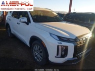 Hyundai Palisade 2023 Hyundai Palisade SEL FWD 3.8 Benzyna 291KM