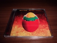 Big Day - Dzień trzeci