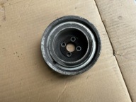 FIAT DUCATO III LIFT 2.3 KOŁO PASOWE 504076697 EURO 5 EURO 6