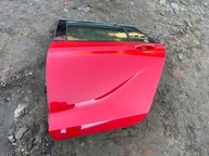 DRZWI INSIGNIA B 2017R TYLNE TYŁ LEWE LEWY KOMBI Z50S