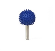 Saburrtooth Supreme 6S1-125 Frez Kulka 25 mm 125 Grit