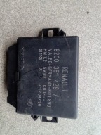 Renault Espace IV moduł czujników cofania przód-tył