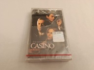 MC / Casino / Music From The Motion Picture / Cassette One / MCA / 1995