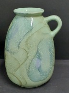 Wazon Ceramika Scheurich W. Germany design