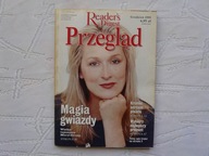 Reader's Digest XII 1999 MERYL STREEP