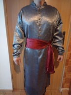 Zupan grafitowy lodowy. Pas gratis !!!