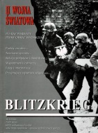 II wojna światowa: Blitzkrieg Robert Wernick /wyd.Amber/
