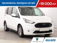 Ford Tourneo Connect 1.5 EcoBlue, Salon Polska