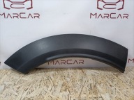 MINI COOPER COUNTRMAN F60 LISTWA BŁOTNIKA PRAWY TYŁ 51777389360