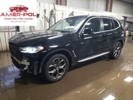 BMW X3 BMW X3 XDRIVE30I 2024 2.0 Benzyna 252KM