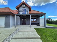 Dom, Dąbrowa Tarnowska, Dąbrowa Tarnowska, Dąbrowski, 180 m²