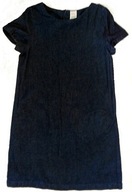 AVON SUKIENKA SUKIENECZKA JEANS SERCE J NOWA