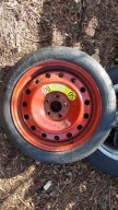 DOJAZDÓWKA KIA HYUNDAI 135/80 R17