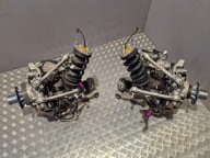 IDEALNE ZAWIESZENIE LEWE TYŁ CENTER LOCK PORSCHE CARRERA 911 992 2024