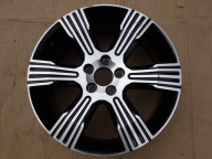 FELGA VOLVO V60 V90 7,5x18 et 50,5 31471552