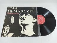EWA DEMARCZYK Piosenki Zygmunta Koniecznego [VG+] LP